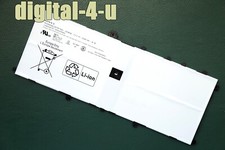 Batteria originale VGP-BPS36