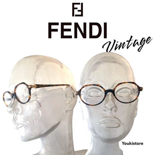 Fendi occhiali vista - fendi, 222