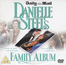 Family album daily mail - album, (