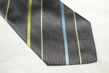 Cravatta PROFILO in seta Made in Italy F68595