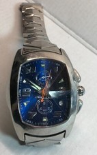 Orologio Chronotech Prisma