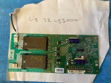 SCHEDA INVERTER PER LG