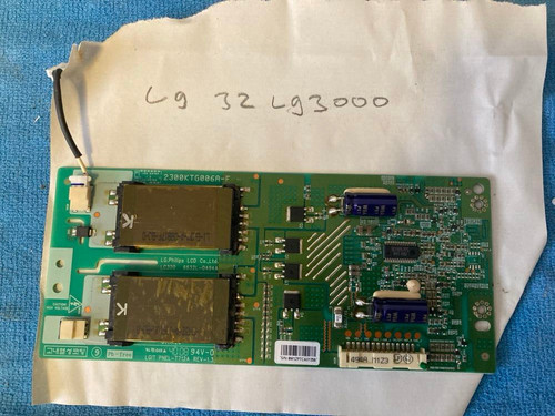 Scheda inverter per lcd lg - inverter,