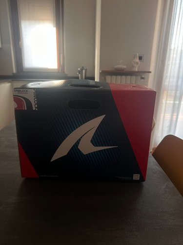 Casco integrale moto - , shark