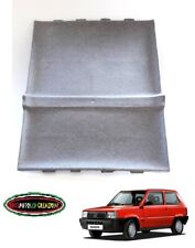 Sottotetto padiglione Interno Cielo Tessuto grigio Fiat Panda 141 141 A 4x4 750