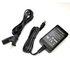 AC Adapter For Sony HDR-AX2000
