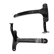 Nuove staffe parafango