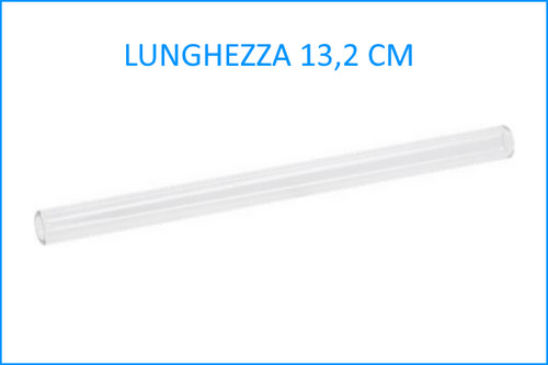 Tubo vetro livello acqua - tubo,