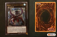 NUMERO 32 DRAGHETTO SQUALO in