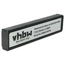 Batteria per Kodak DCS-620