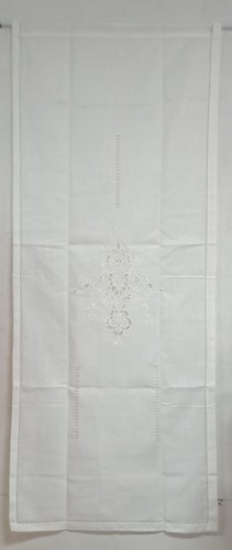 Tenda grande misto lino - grande,