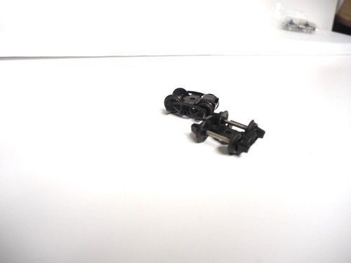 Mantua ricambi 2 carrelli - ricambi,