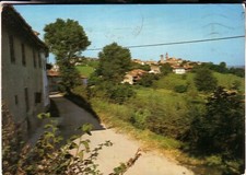 CARTOLINA   ISOLA  D'ASTI