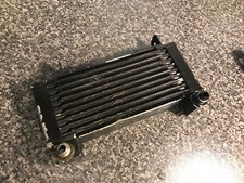 Matrice radiatore radiatore