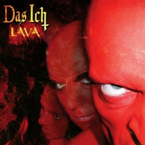 Das ich lava cd - -,