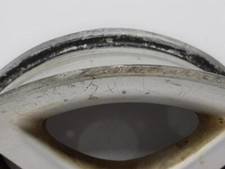 PZ405J0670Z cerchio per TOYOTA