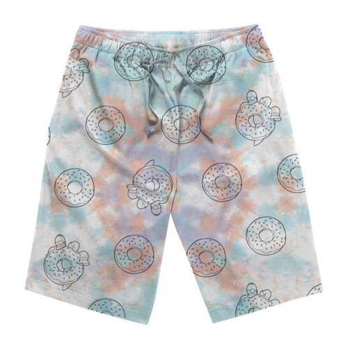 Pigiama pantaloncino uomo mad - pigiama,