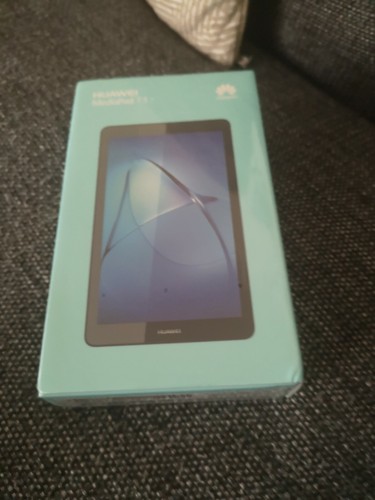 Huawei mediapad wi - t3, 16