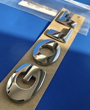 LOGO GOLF VW TDI GT GTI R Golf