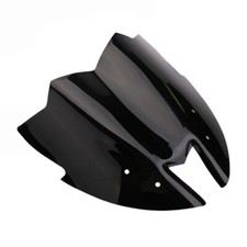 Parabrezza anteriore moto per