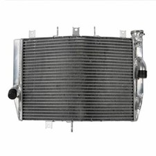 Radiatore MPW in alluminio per