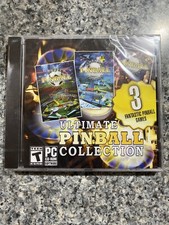 ULTIMATE FLIPPER COLLECTION