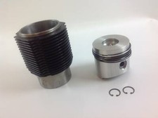 Kit cilindro pistone 95 mm