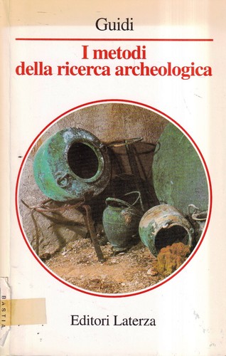Metodi della ricerca - i,