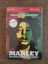 BOB MARLEY.DVD E LIBRO.LA