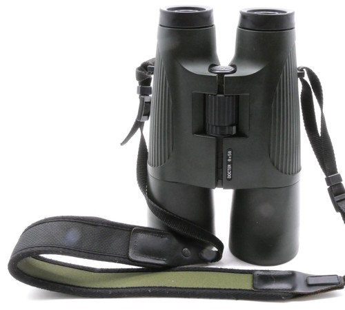 Binocolo docter difettoso 8x58 - docter,