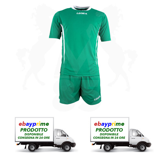 Legea kit muta divisa calcio - legea,