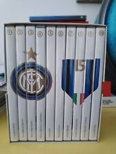 DVD INTER - 15° SCUDETTO -