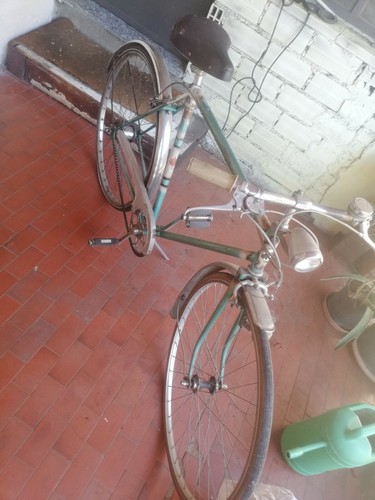 Bicicletta vintage mondia - vintage,