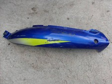 CARENA FIANCHETTO POSTERIORE SINISTRA SUZUKI GSXF GSX F 600 2002