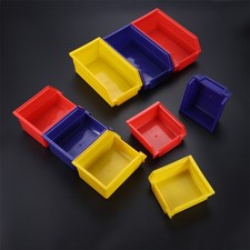 Pattumiera impilabile 3