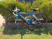 Colnago CLX 3.0, Carbon Fiber
