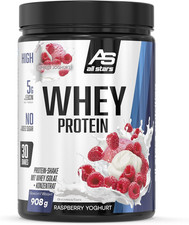 All Stars 100% Whey Protein