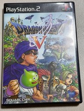 Dragon Quest 5 Sposa nel cielo