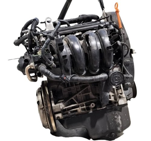 Bky motore seat cordoba - seat,