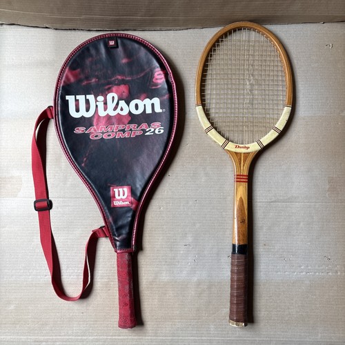 Racchette tennis vintage - tennis,