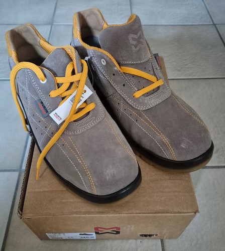 Scarpe lavoro würth new - lavoro,