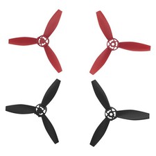 4PCS Adatto per Parrot Bebop 2 pale elica drone ricambi drone 4504