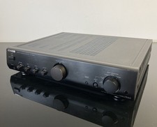 Amplificatore integrato stereo