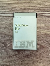 Scheda PC memoria flash file