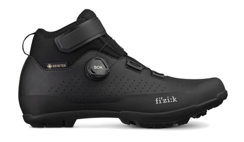 Fizik scarpa invernale mtb - fizik,