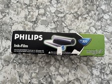 Phillips Magic 3 pellicola