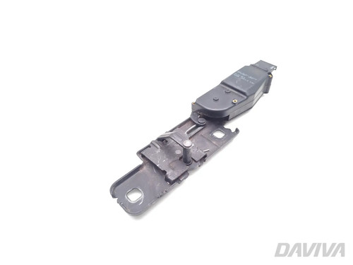 Audi cerradura la tapa - cerradura,