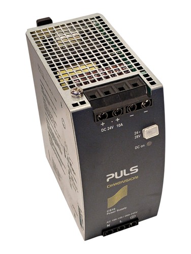 Alimentatore puls cs10 241 - alimentatore,