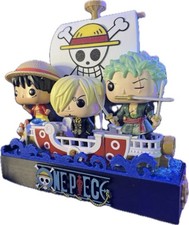 Espositore One Piece Kinder
