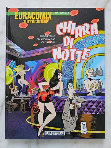 Chiara notte n - 42),